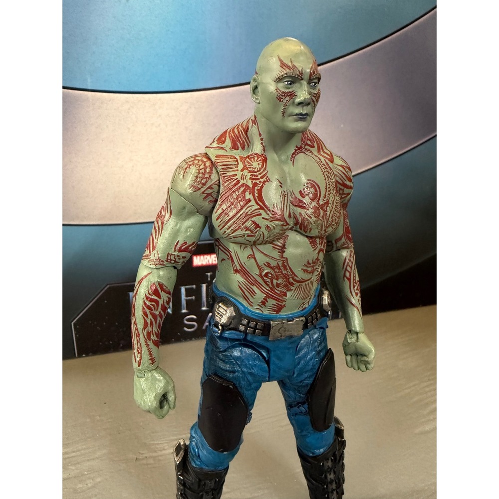 Marvel Select - Drax (MCU)